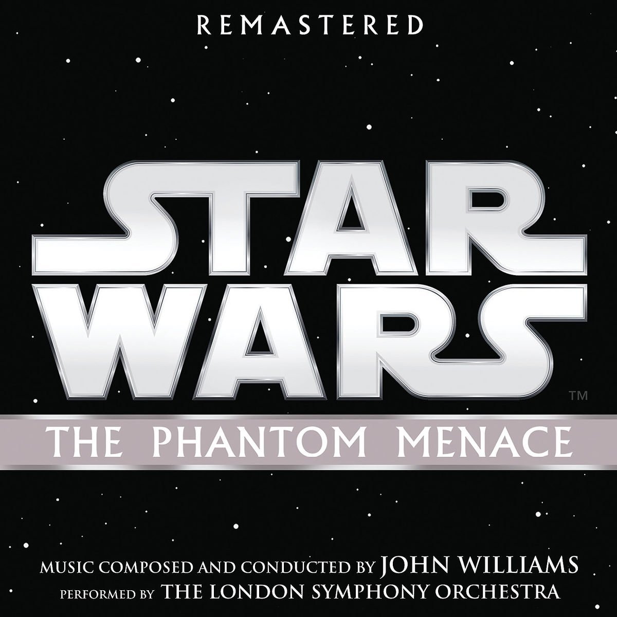CD Shop - WILLIAMS, JOHN STAR WARS: THE PHANTOM MENACE