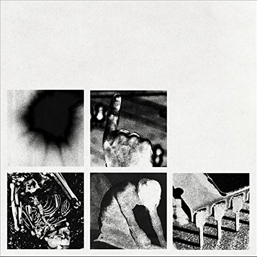 CD Shop - NINE INCH NAILS BAD WITCH