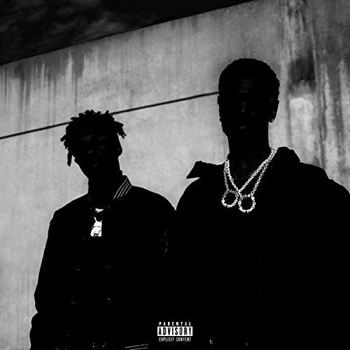 CD Shop - BIG SEAN & METRO BOOMIN DOUBLE OR NOTHING