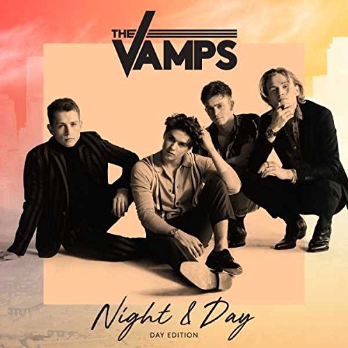 CD Shop - VAMPS NIGHT & DAY - DAY EDITION