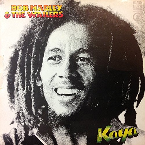 CD Shop - MARLEY, BOB & THE WAILERS KAYA