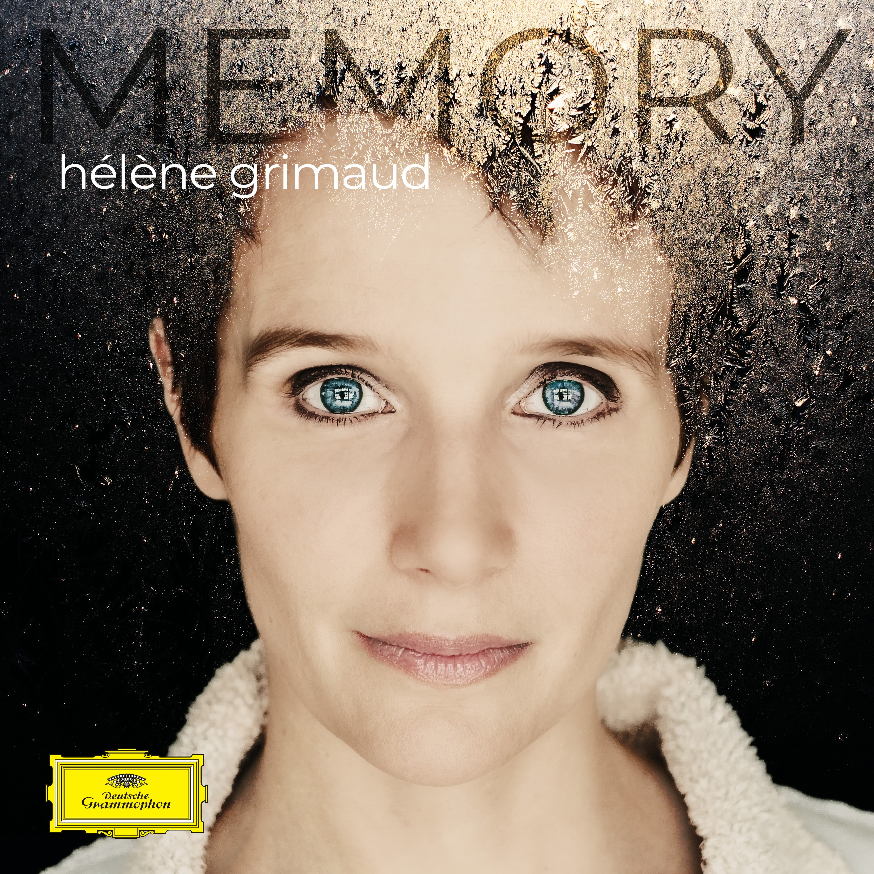 CD Shop - GRIMAUD HELENE MEMORY