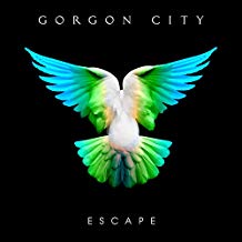 CD Shop - GORGON CITY ESCAPE