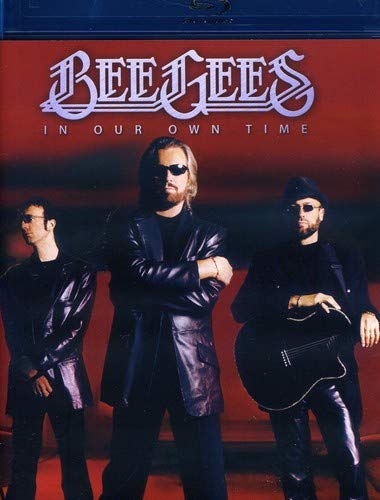 CD Shop - BEE GEES IN OUR TIME