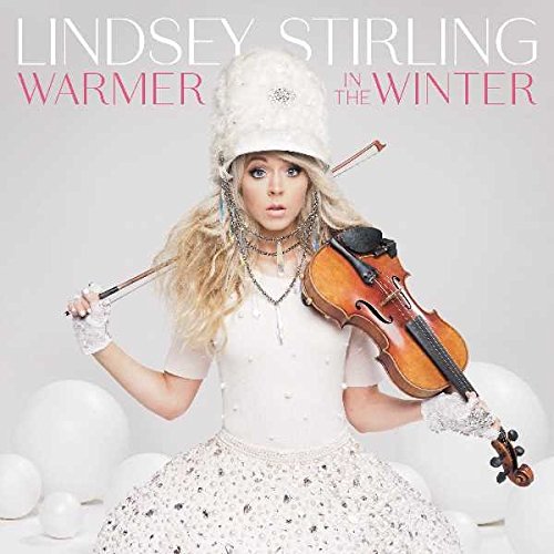 CD Shop - STIRLING LINDSEY WARMER IN THE WINTER/DLX