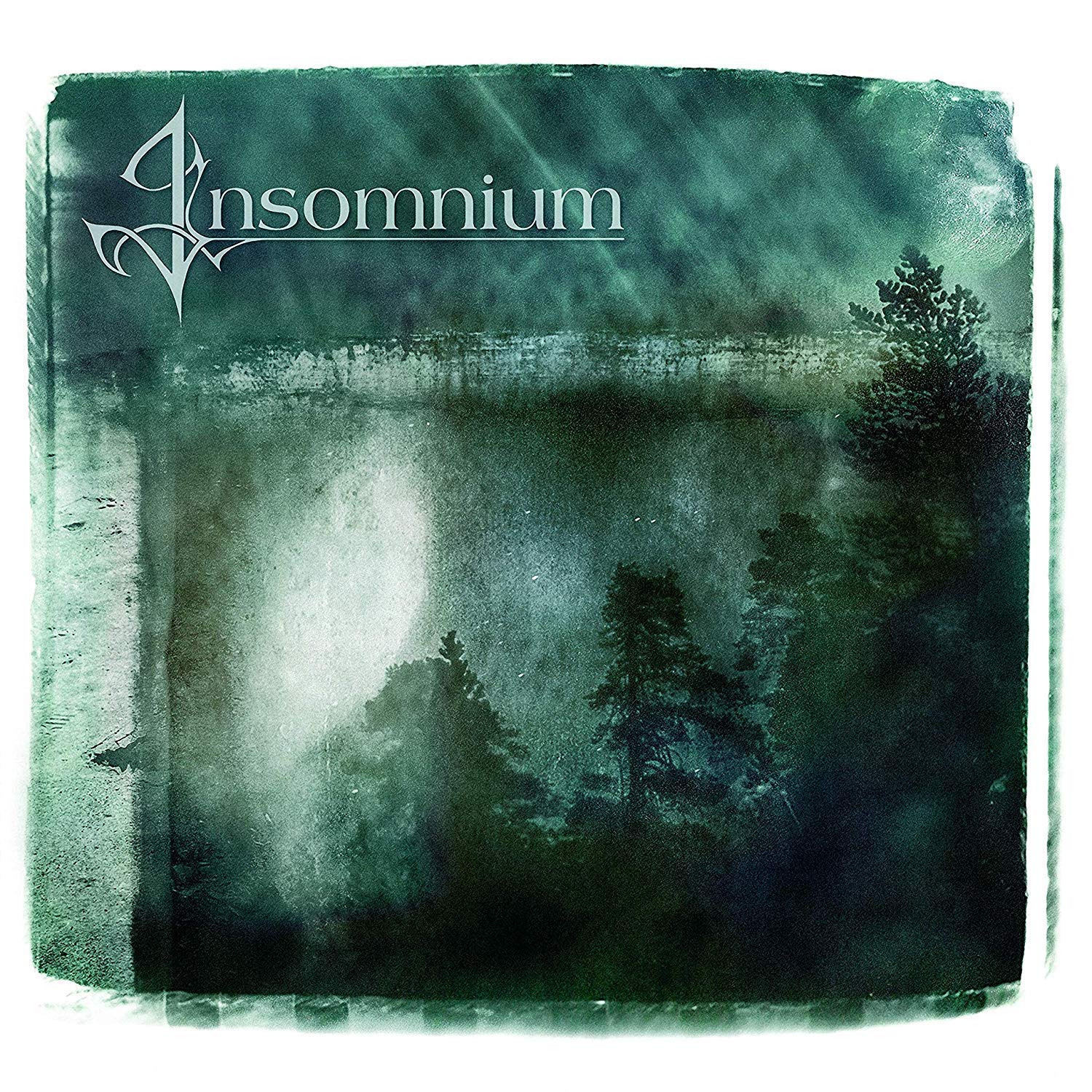 CD Shop - INSOMNIUM SINCE THE DAY IT ALL CAME