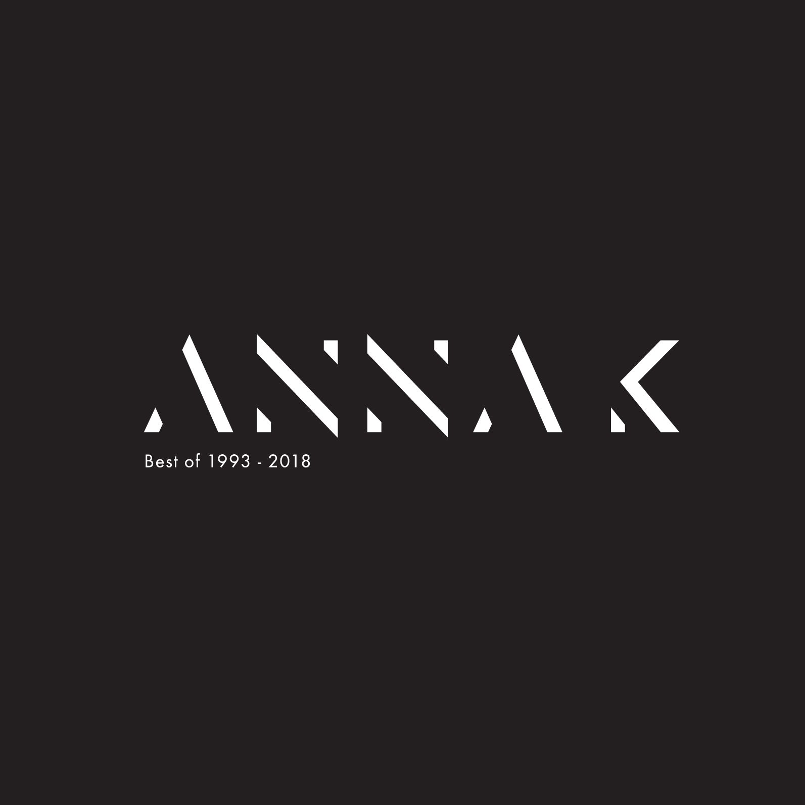 CD Shop - ANNA K BEST OF
