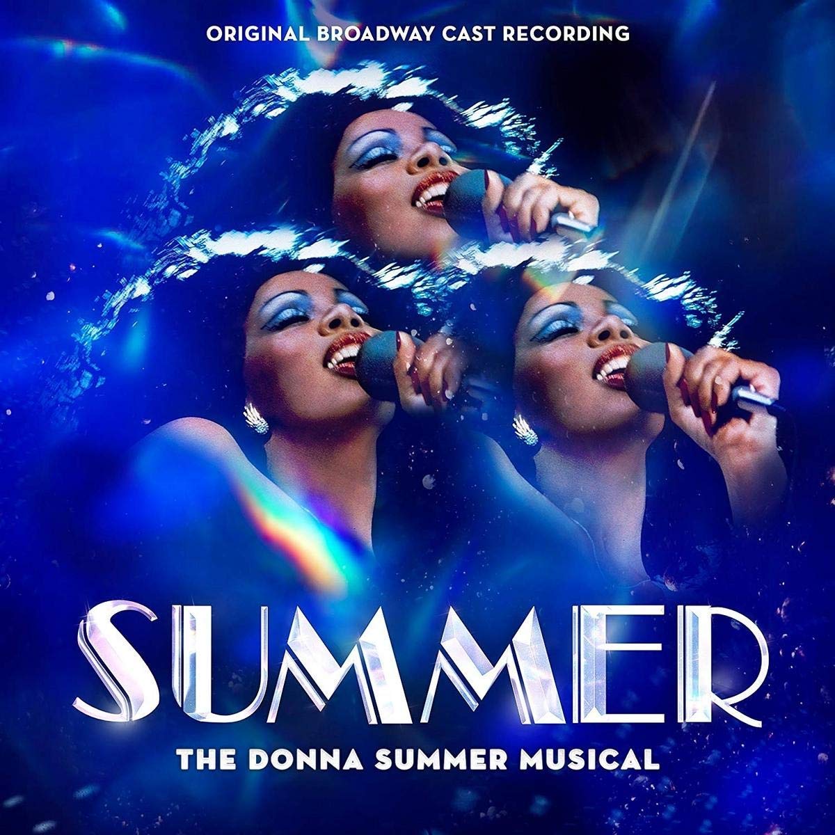 CD Shop - V/A SUMMER: THE DONNA SUMMER MUSICAL
