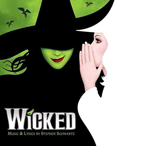 CD Shop - MUSICAL CAST RECORDING WICKED
