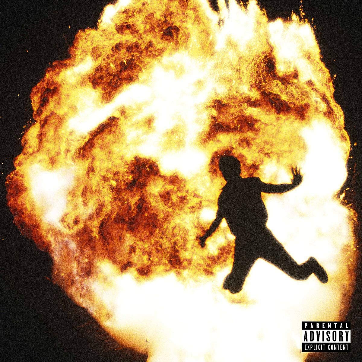 CD Shop - METRO BOOMIN NOT ALL HEROES WEAR CAPES