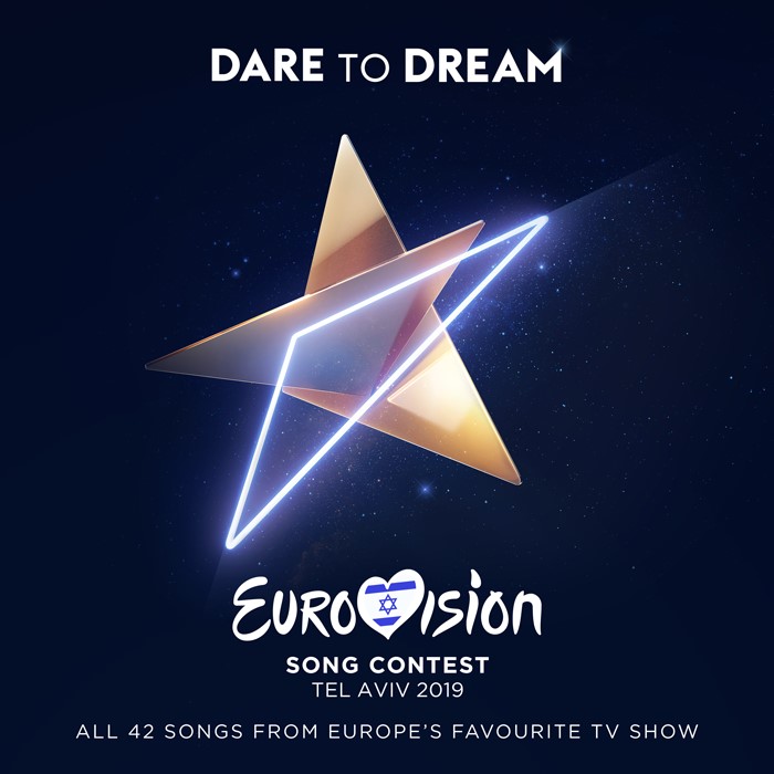 CD Shop - V/A EUROVISION SONG CONTEST TEL AVIV 2019