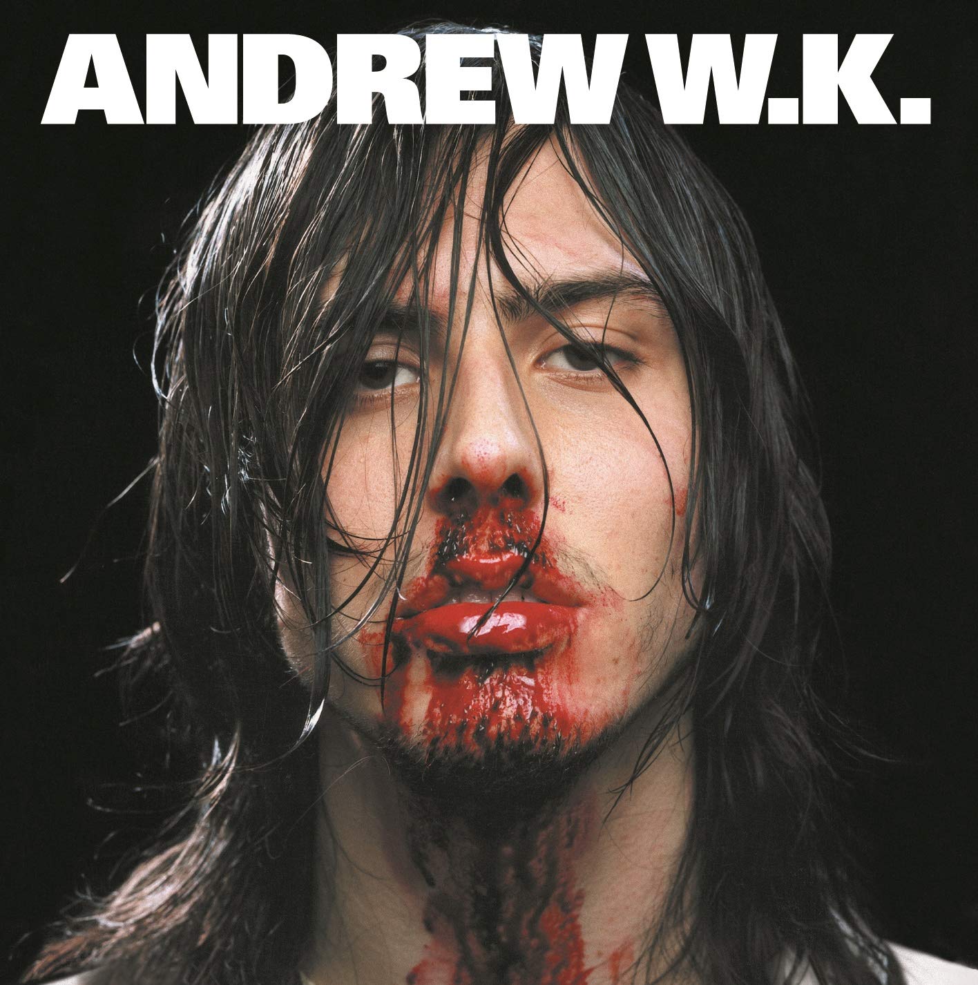 CD Shop - ANDREW W.K. I GET WET