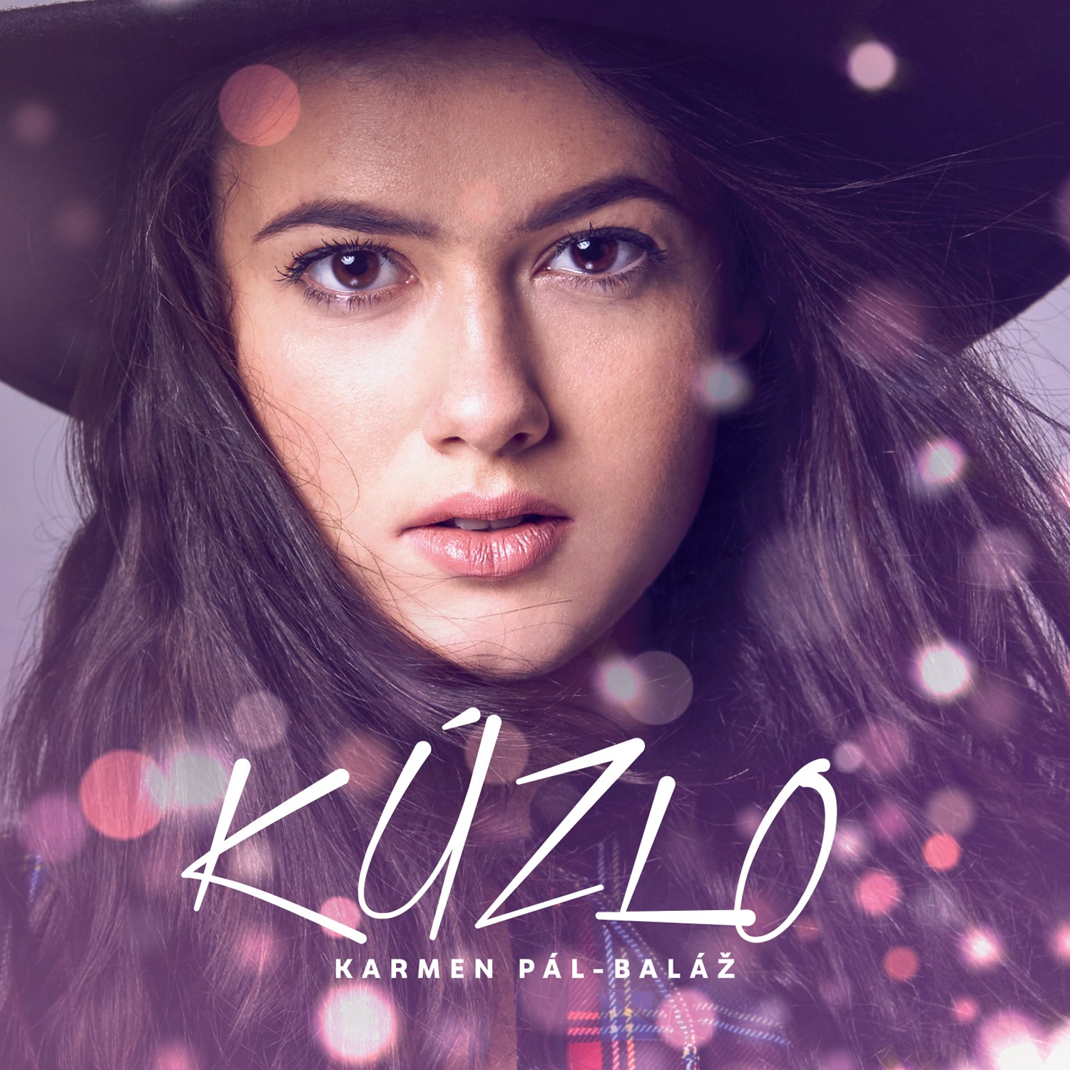 CD Shop - KARMEN PAL BALAZ KUZLO