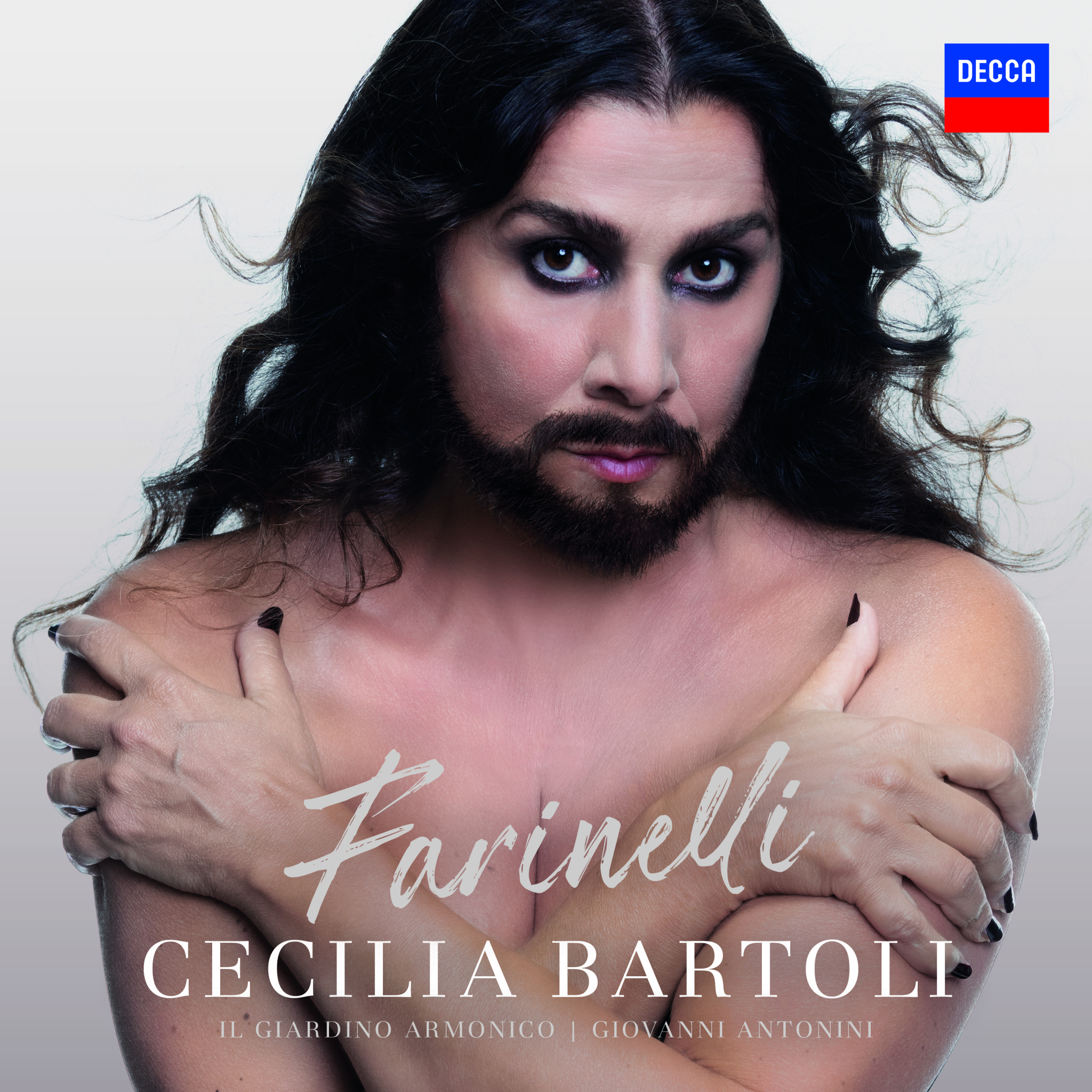 CD Shop - BARTOLI CECILIA FARINELLI