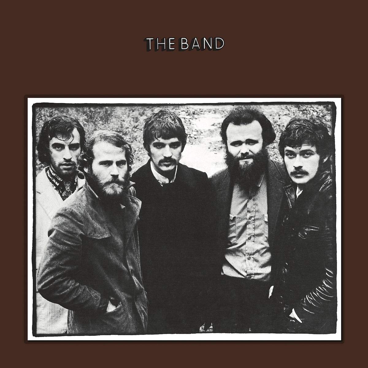 CD Shop - BAND, THE THE BAND