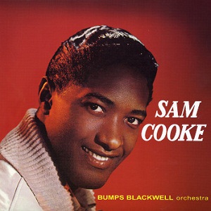 CD Shop - COOKE, SAM SAM COOKE