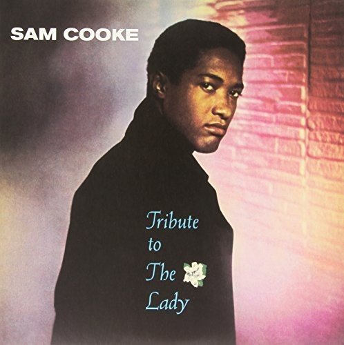 CD Shop - COOKE, SAM TRIBUTE TO THE LADY