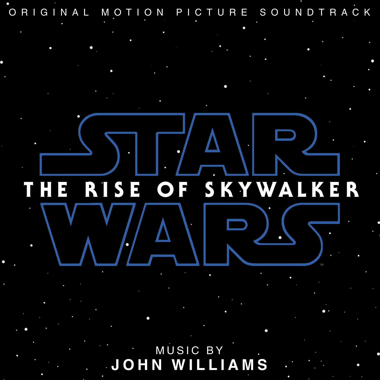 CD Shop - WILLIAMS JOHN STAR WARS: THE RISE OF THE SKYWALKER