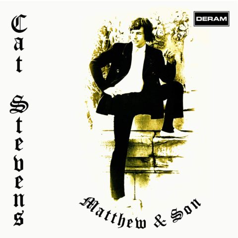 CD Shop - STEVENS, CAT MATTHEW & SON