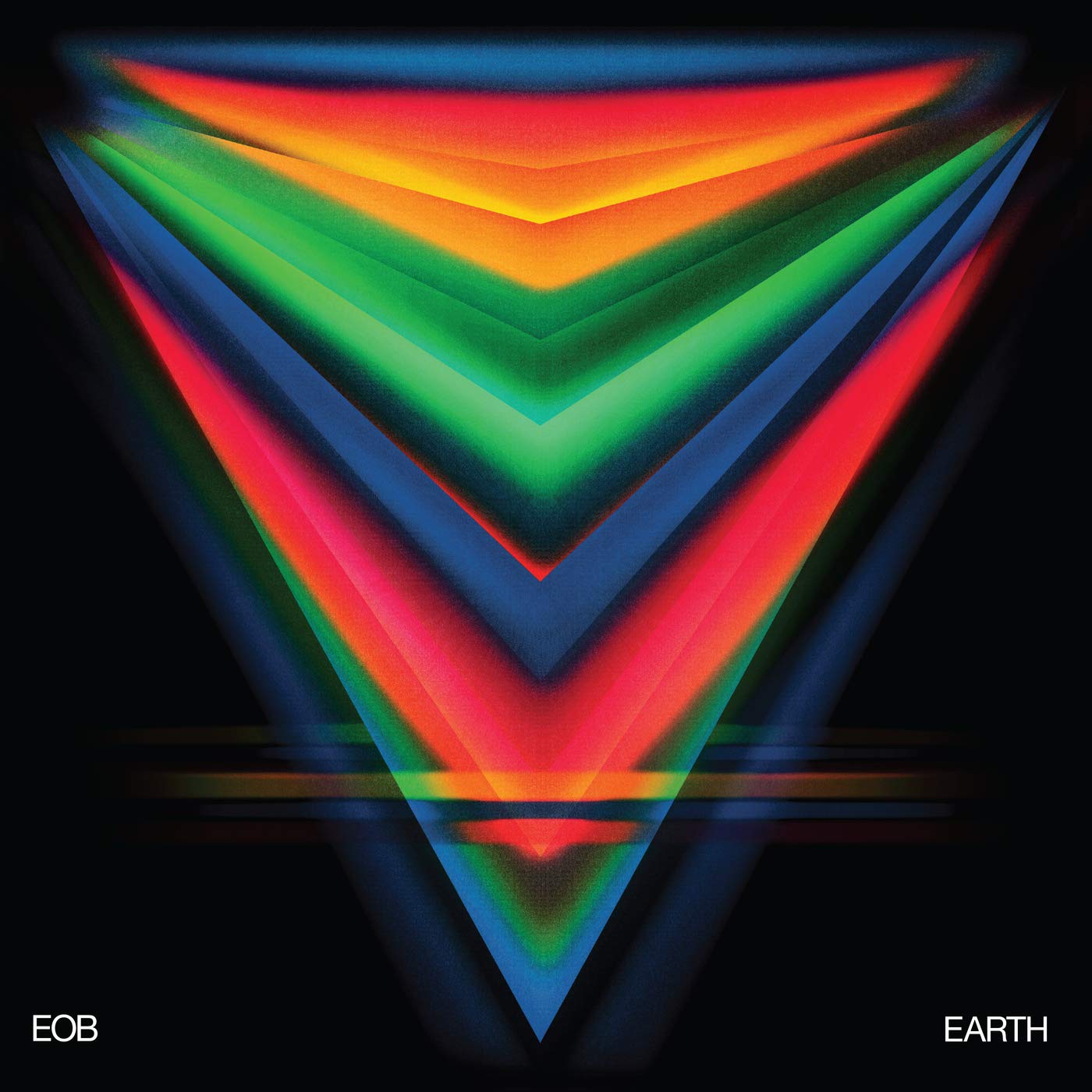CD Shop - EOB EARTH