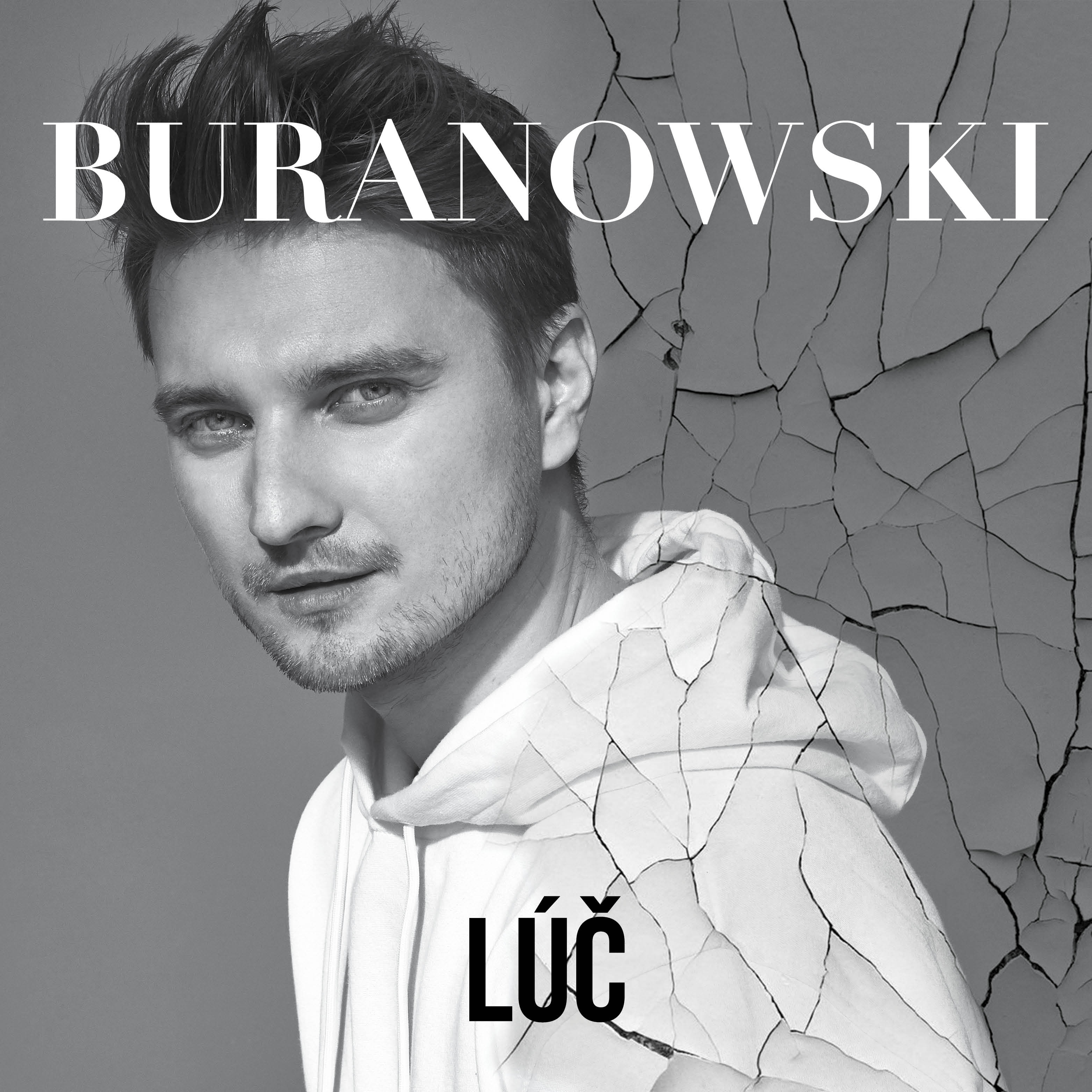 CD Shop - BURANOWSKI LUC