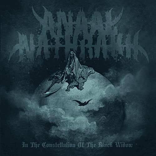 CD Shop - ANAAL NATHRAKH IN THE CONSTELLATION OF