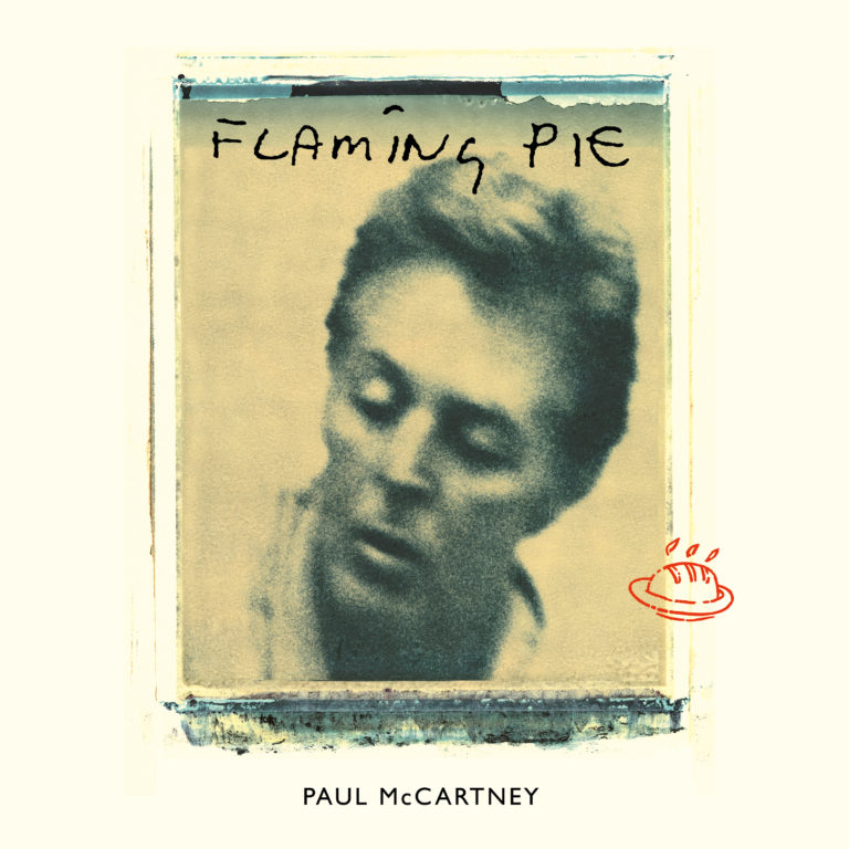 CD Shop - MCCARTNEY, PAUL FLAMING PIE