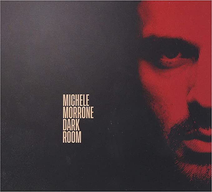 CD Shop - MORRONE MICHELE DARK ROOM
