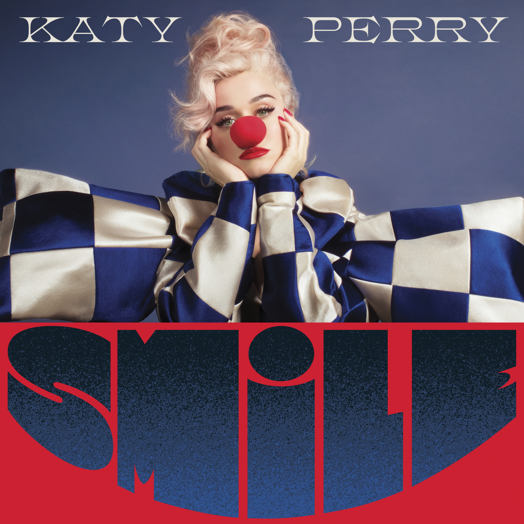 CD Shop - PERRY, KATY SMILE