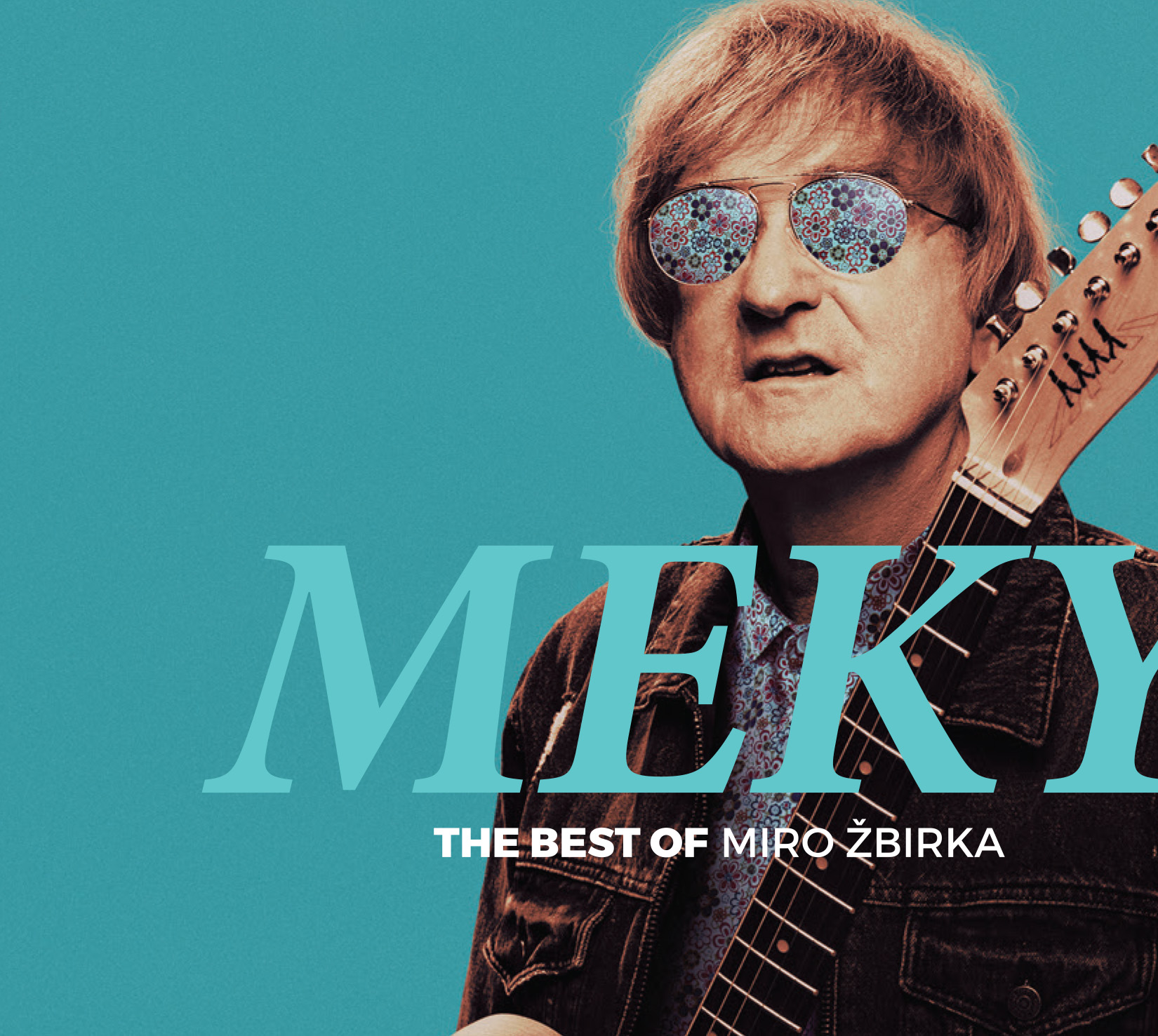 CD Shop - ZBIRKA MIRO THE BEST OF MIRO ZBIRKA