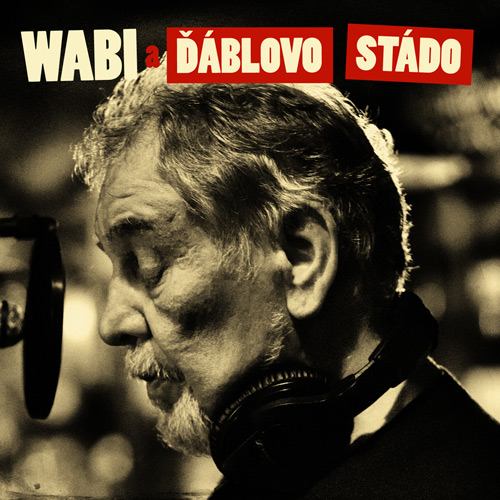 CD Shop - DANEK WABI WABI A DABLOVO STADO