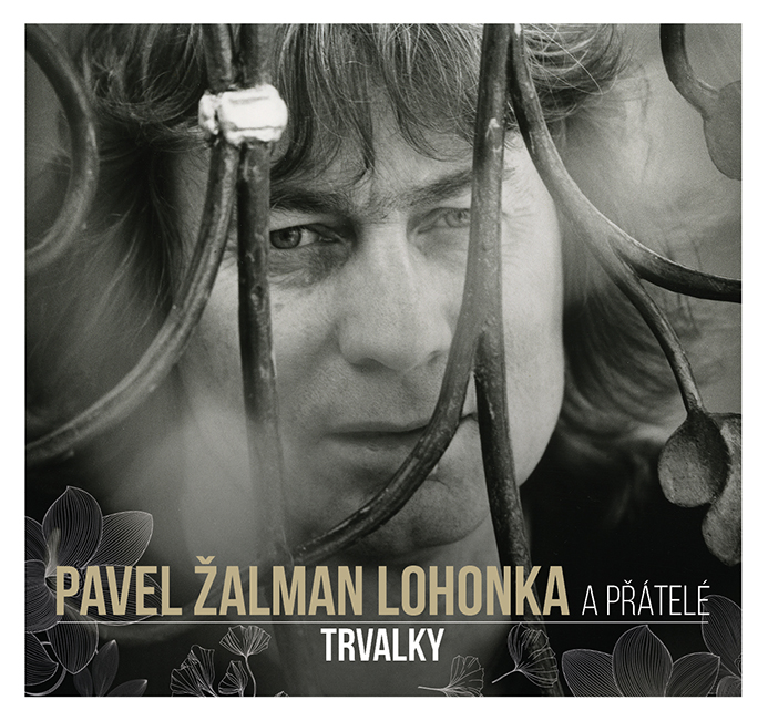 CD Shop - ZALMAN PAVEL LOHONKA TRVALKY