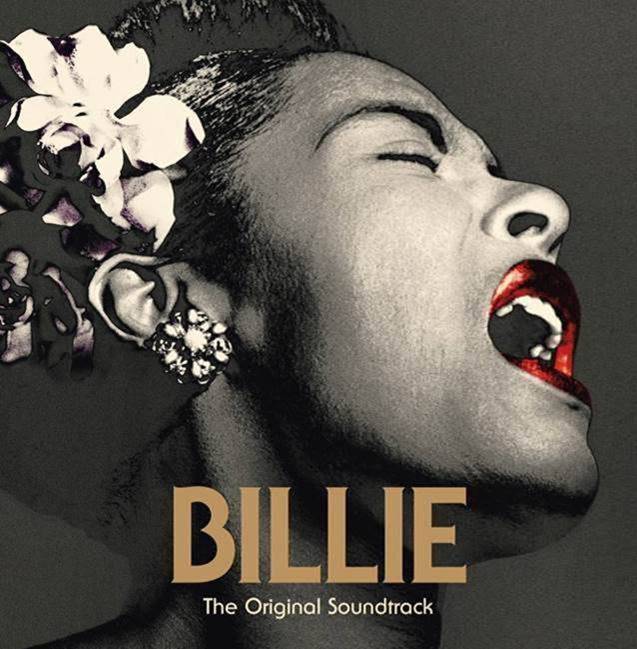 CD Shop - V/A BILLIE: THE ORIGINAL SOUNDTRACK
