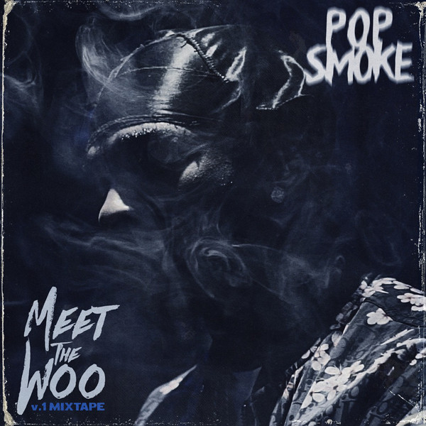 CD Shop - POP SMOKE MEET THE WOO