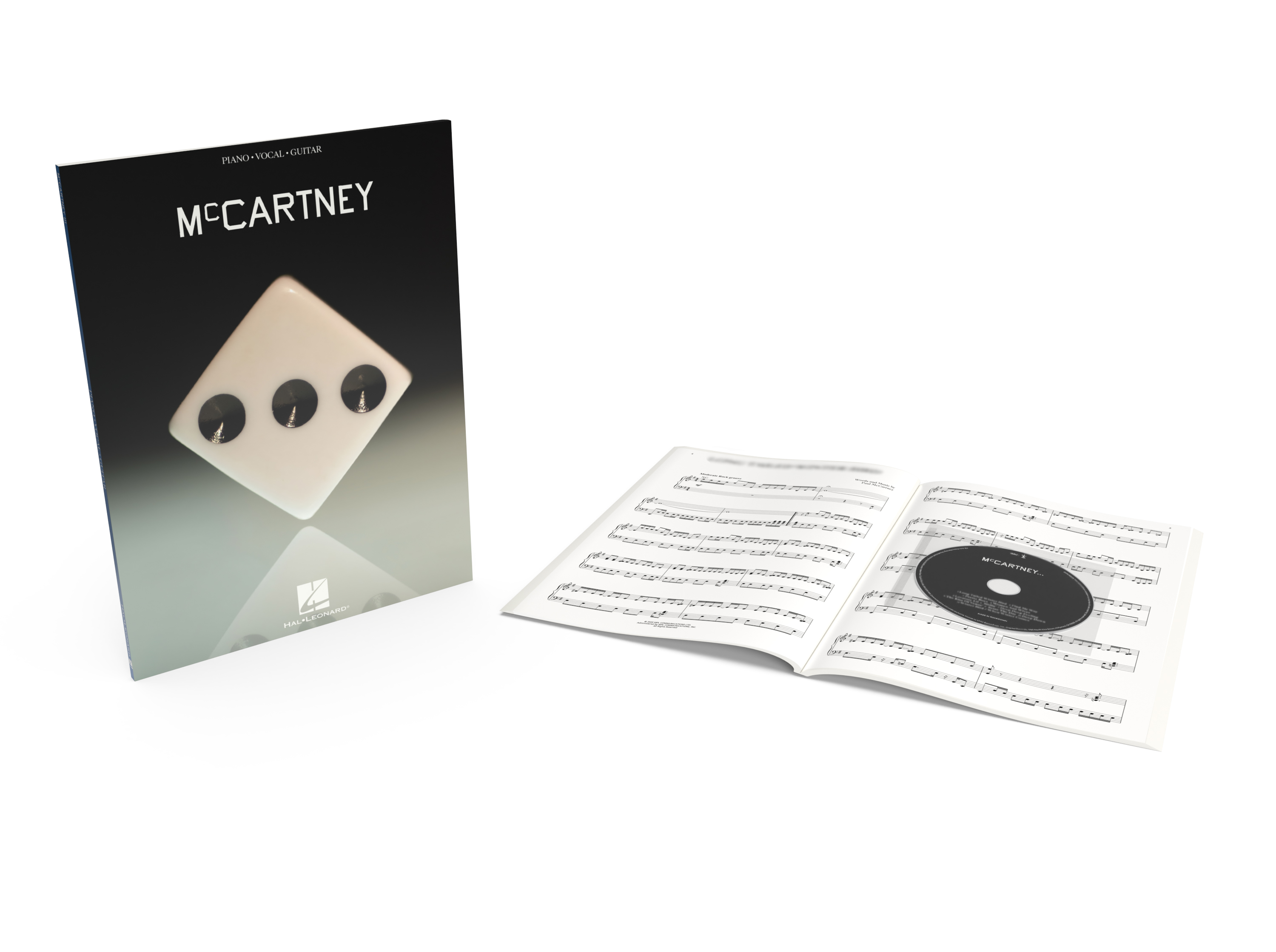 CD Shop - MCCARTNEY PAUL MCCARTNEY III