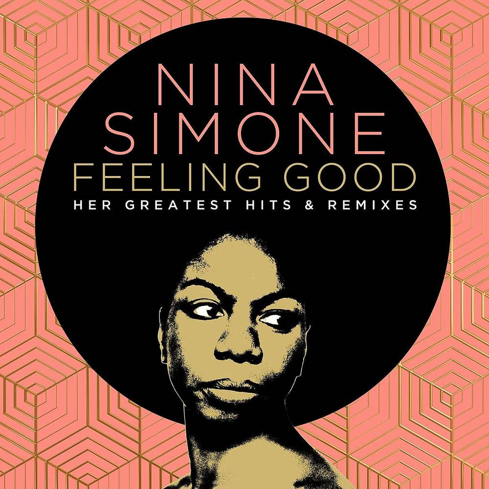 CD Shop - SIMONE NINA Feeling Good: Her Greatest Hits And Remixes