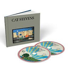 CD Shop - STEVENS CAT Teaser And The Firecat