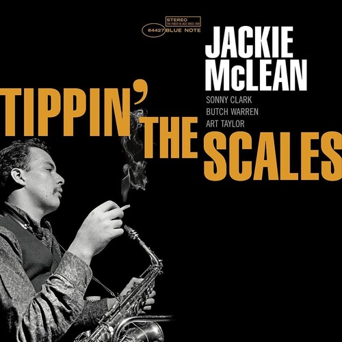 CD Shop - MCLEAN JACKIE TIPPIN\