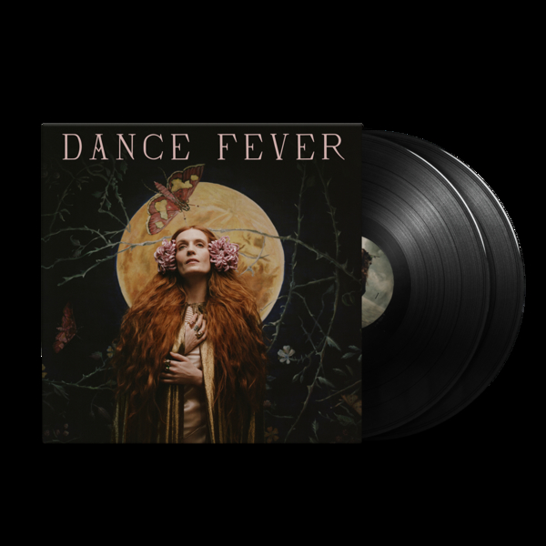 CD Shop - FLORENCE & THE MACHINE DANCE FEVER