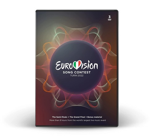 CD Shop - RUZNI/POP INTL EUROVISION SONG CONTEST TURIN