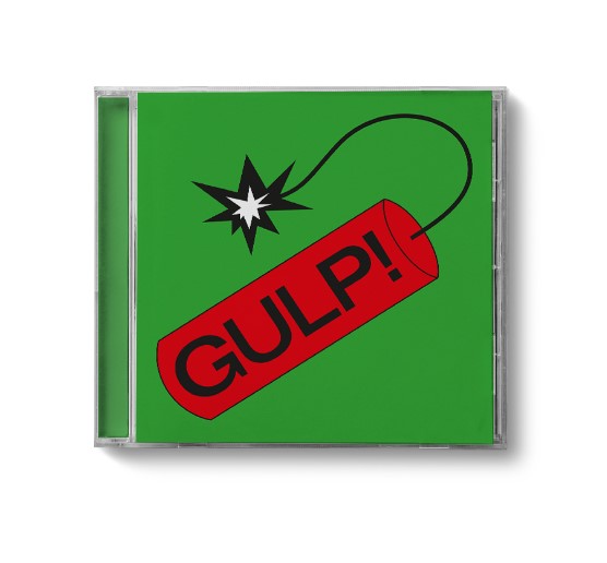 CD Shop - SPORTS TEAM Gulp!