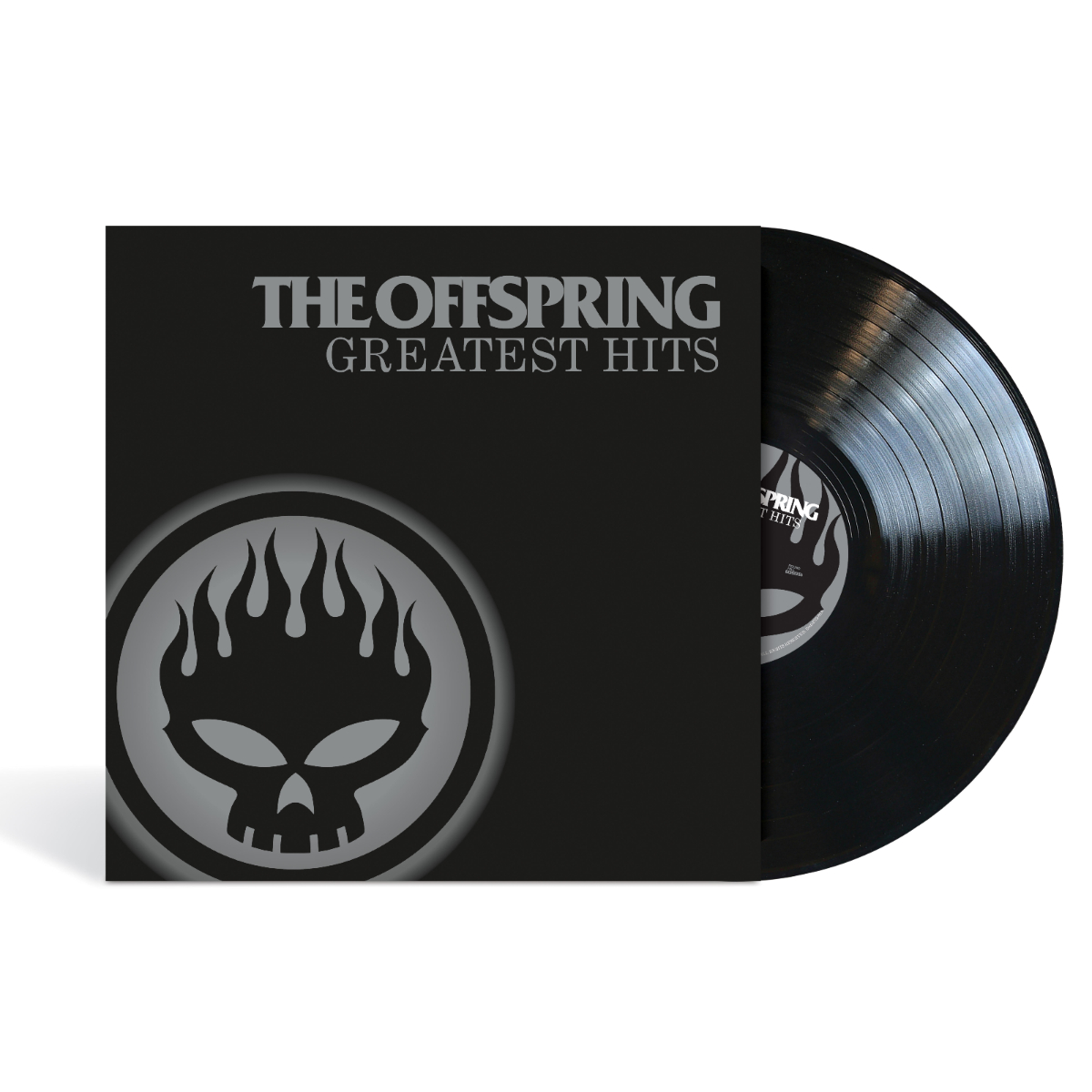 CD Shop - THE OFFSPRING GREATEST HITS