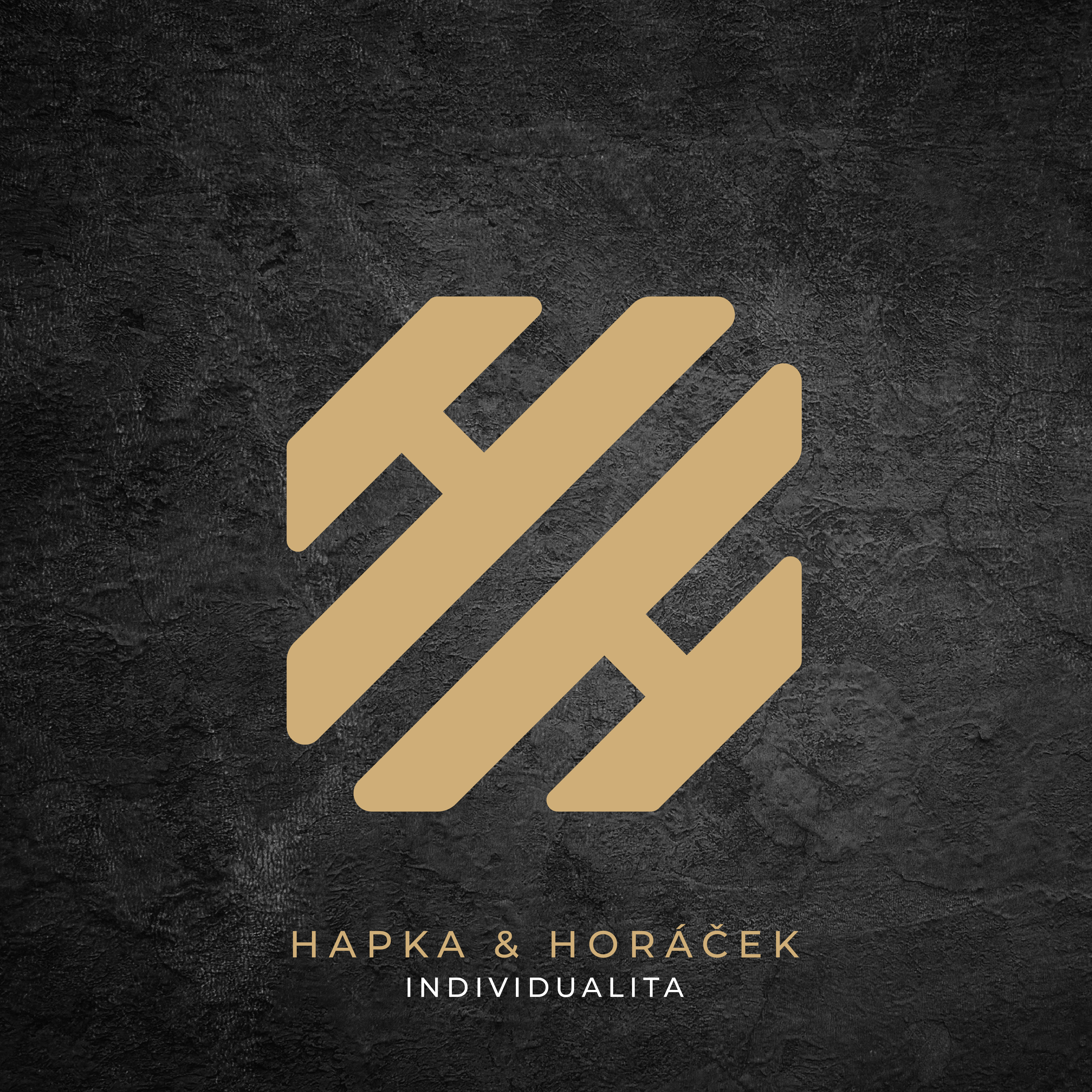 CD Shop - HAPKA & HORACEK INDIVIDUALITA/BOX