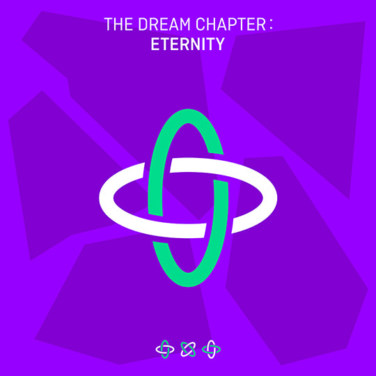 CD Shop - TOMORROW X TOGETHER The Dream Chapter: ETERNITY
