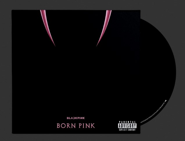 CD Shop - BLACKPINK BORN PINK