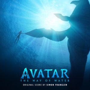 CD Shop - V/A AVATAR: THE WAY OF WATER