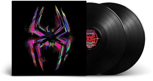 CD Shop - METRO BOOMIN PRESENTS SPIDER-MAN: ACROSS THE SPIDER-VERSE / OST HEROES