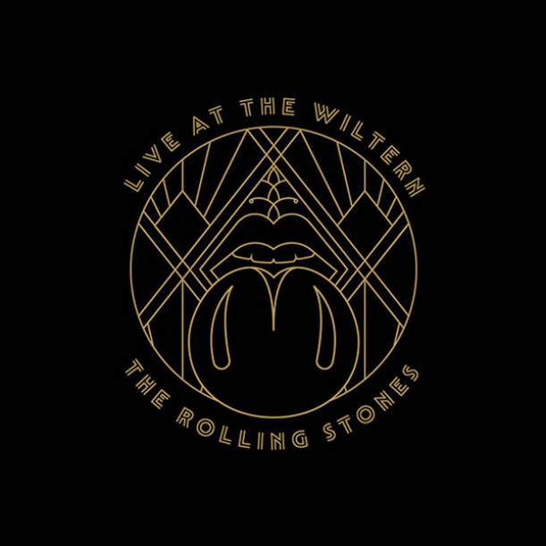 CD Shop - ROLLING STONES LIVE AT THE WILTERN