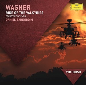CD Shop - WAGNER, R. RIDE OF THE VALKYRIES