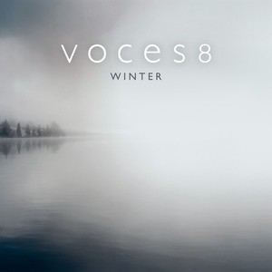 CD Shop - VOCES8 WINTER